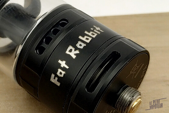 Fat Rabbit Solo LPV 7